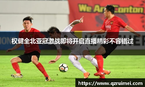 权健全北亚冠激战即将开启直播精彩不容错过